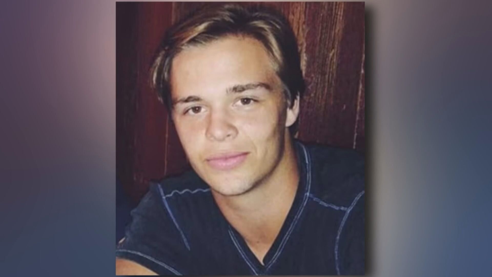 Tiger Bech's mother says he 'lived life to the fullest'